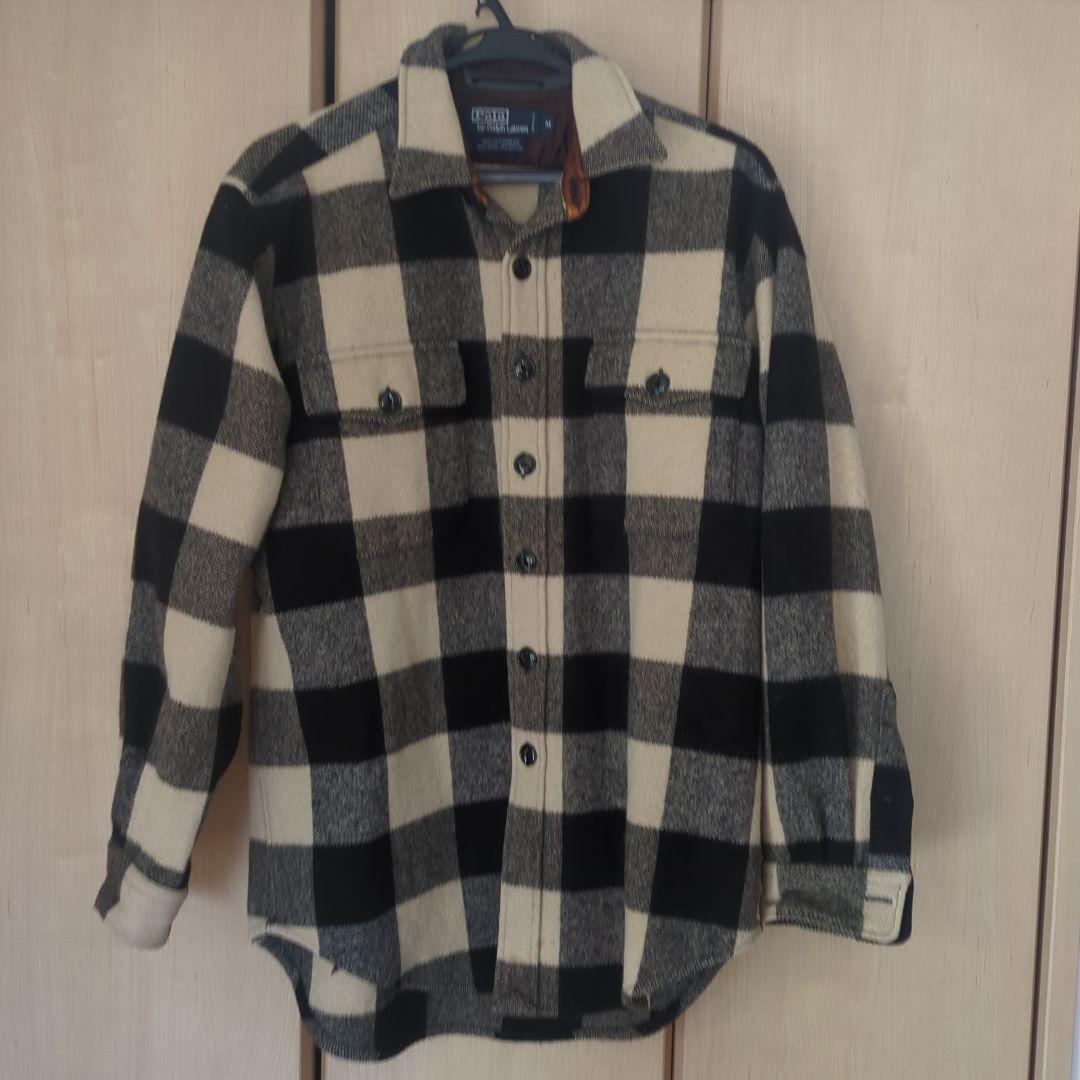ジャケット・アウター Polo by Ralph Lauren Mountaineer M
