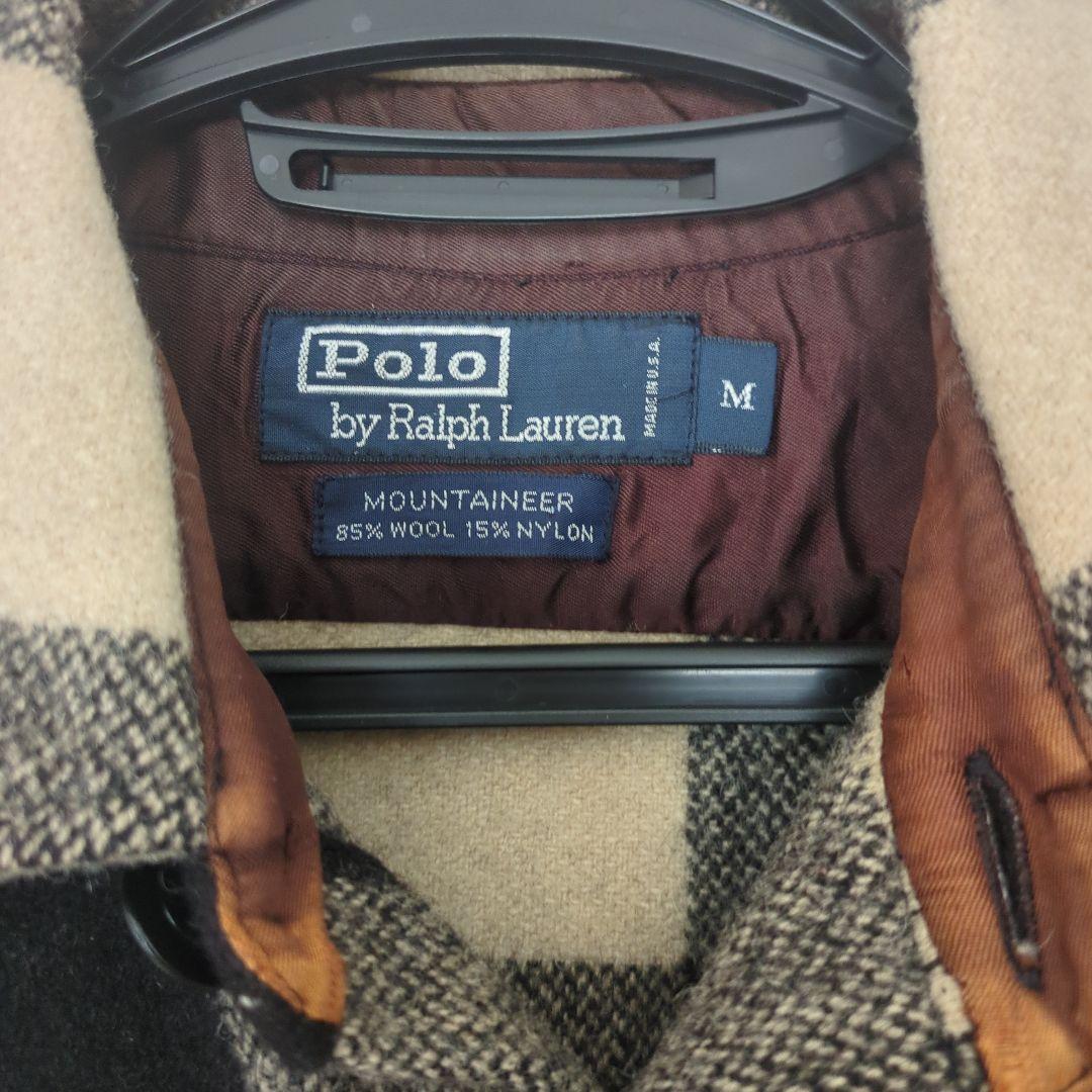 ジャケット・アウター Polo by Ralph Lauren Mountaineer M