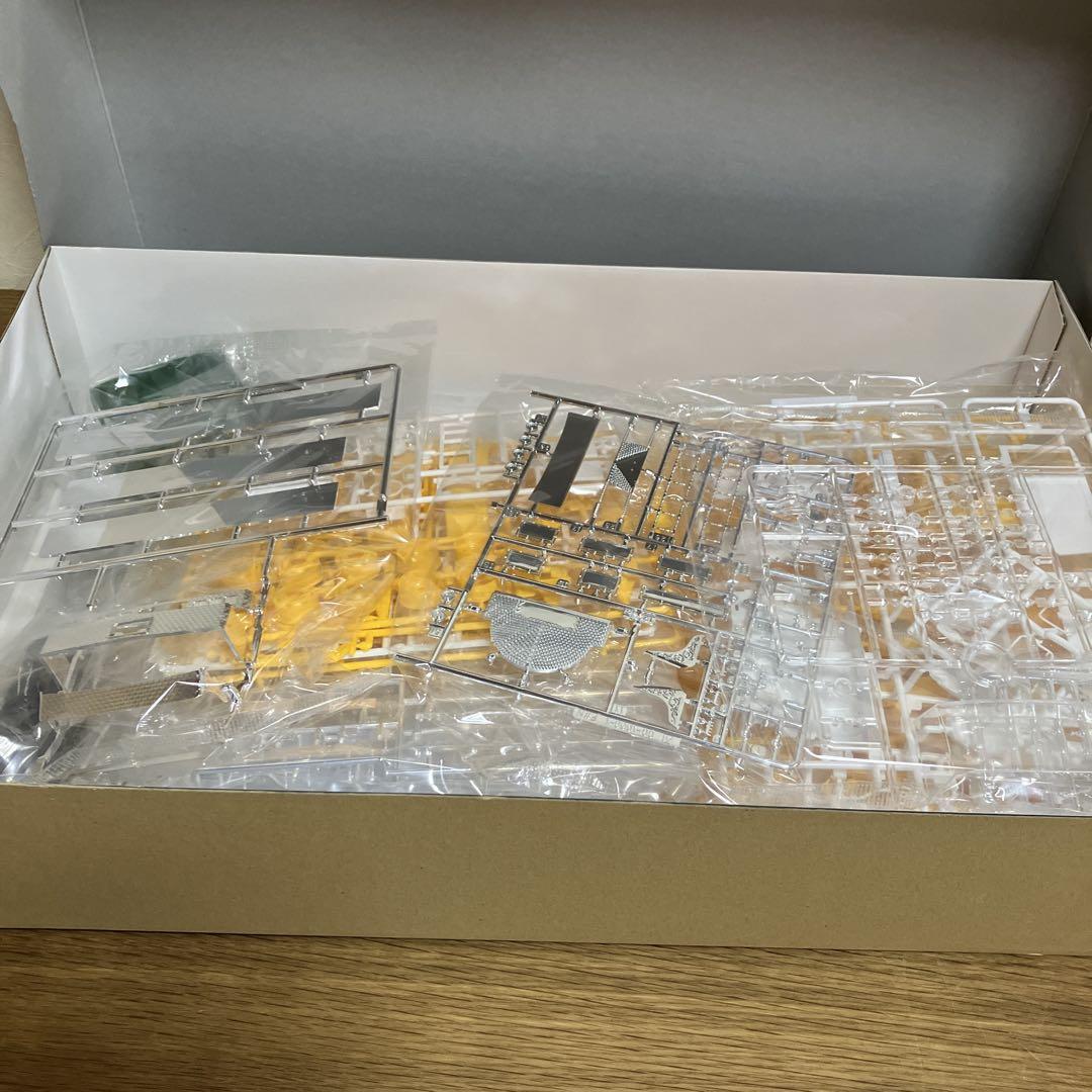 1/32 トラック野郎 No.7 一番星 度胸一番星 プラモデル Amazon | 青島文化教材社 1/32 トラック野郎シリーズ No.7 一番