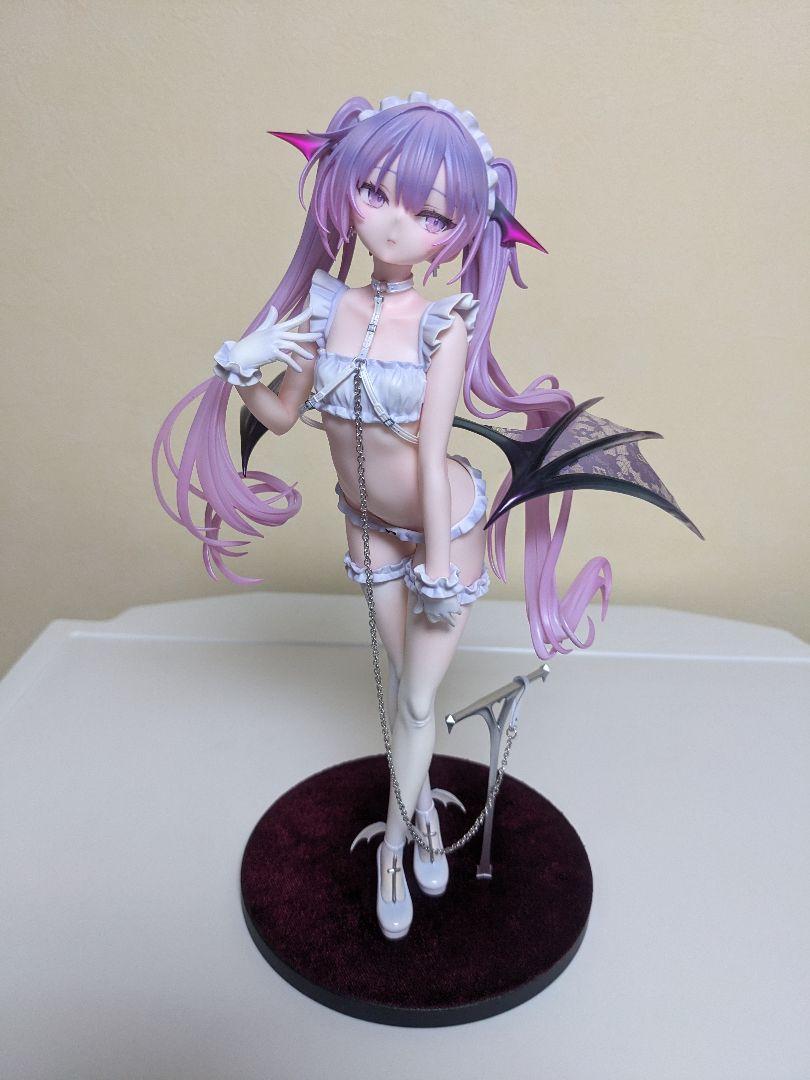 イヴ　body harness_ver. rurudo　フィギュア