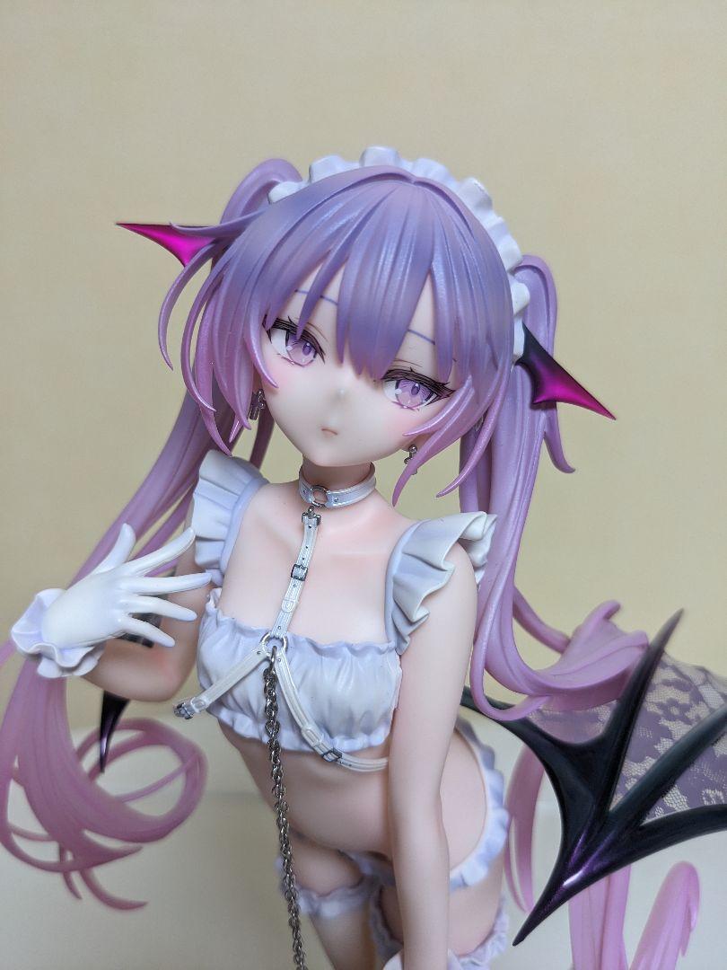 イヴ　body harness_ver. rurudo　フィギュア