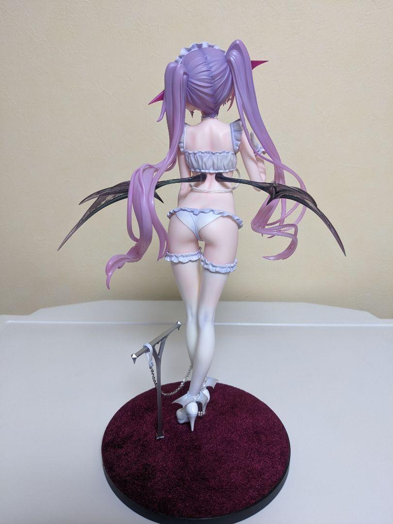 イヴ　body harness_ver. rurudo　フィギュア