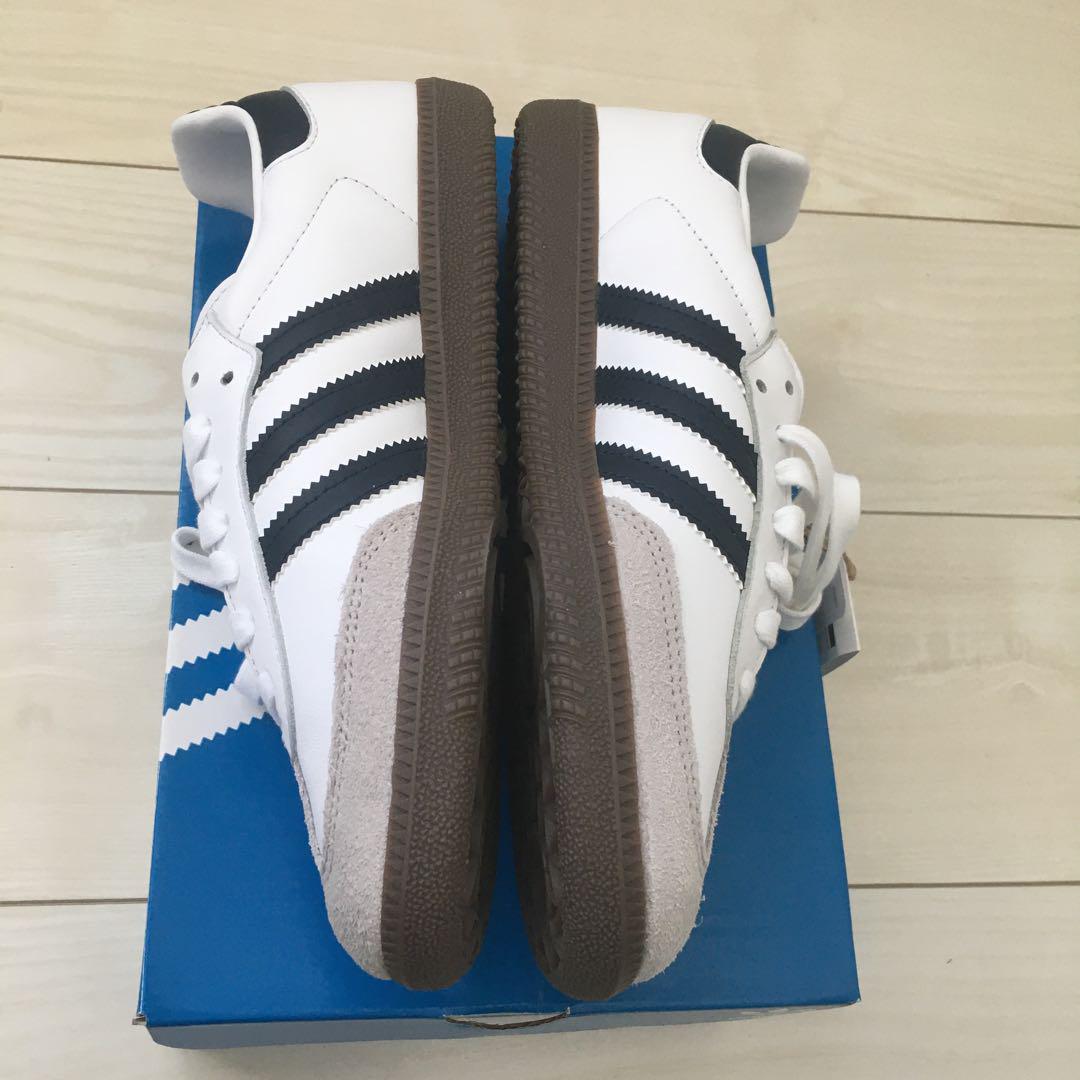 adidas Samba OG シューズ 6 (38) adidas Samba OG シューズ 6 (38)