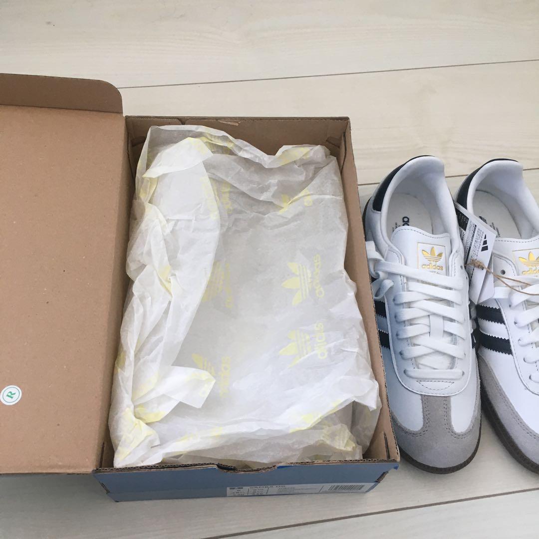 adidas Samba OG シューズ 6 (38) adidas Samba OG シューズ 6 (38)