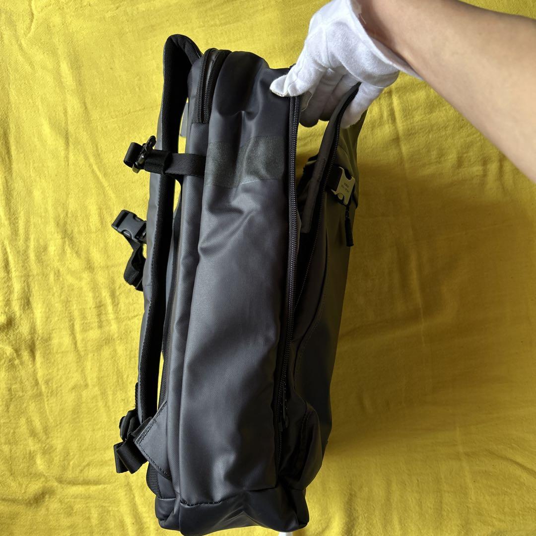 超レア　TIMBUK2 黒リュック 新品タグ付2020年モデル 超レア TIMBUK2 黒リュック 新品タグ付2020年モデル