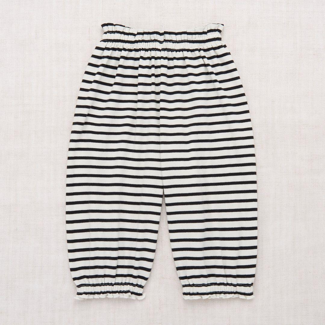 misha&puff□Striped Balloon Capri□6y - ボトムス・スパッツ買う