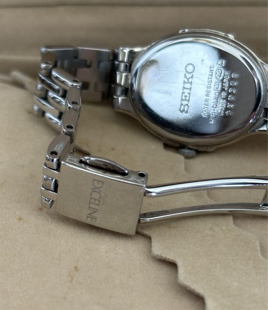 SEIKO