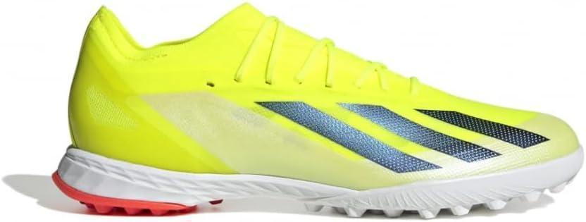 adidasフットサルシューズ エックス クレイジーファスト 25cm