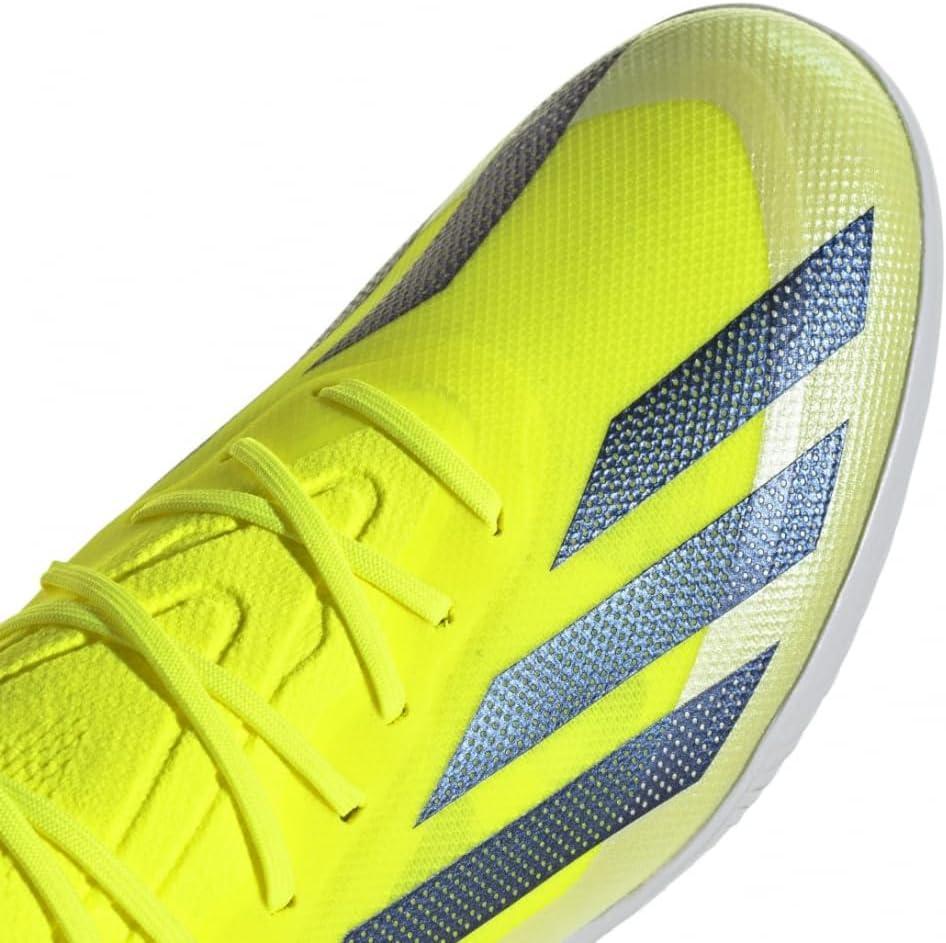 adidasフットサルシューズ エックス クレイジーファスト 25cm