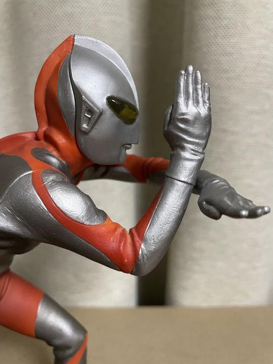 夜空 X-PLUS 大怪獣シリーズウルトラマン編 ウルトラマンBタイプ少年