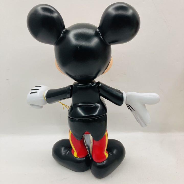 レア ディズニーオンアイス フィギュア ミッキー ミニー 熱販売