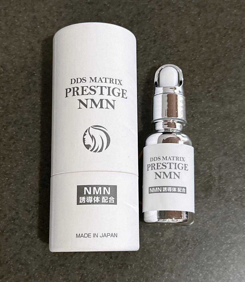 【アイテック】【AiRS JAPAN】DDS MATRIX プレステージ NMN