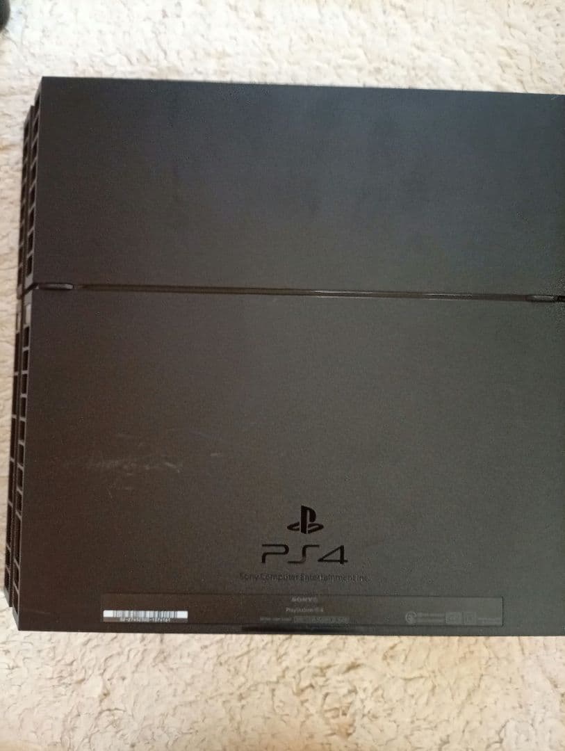 PS4 Pro 1TB CUH7100B Acerモニターセット PS4 Pro 1TB CUH7100B Acerモニターセット