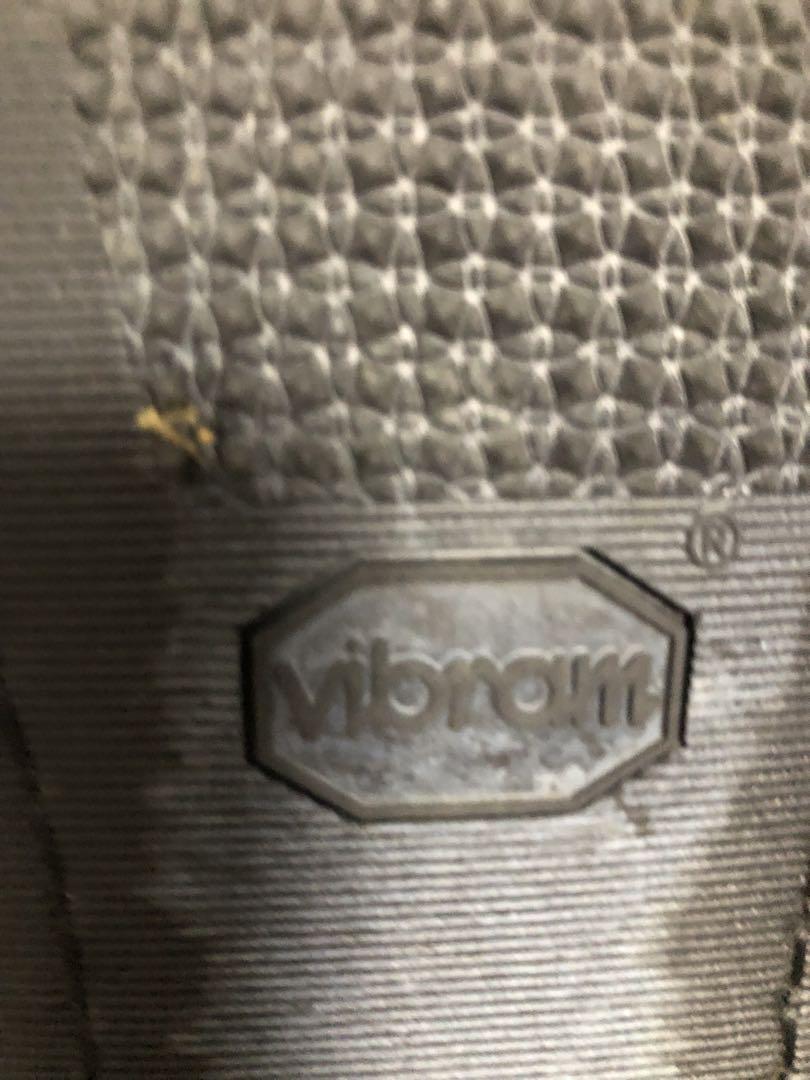 専用　米軍 CAPPS SHOE vibram ソール サービスシューズ 専用 米軍 CAPPS SHOE vibram ソール サービスシューズ 靴