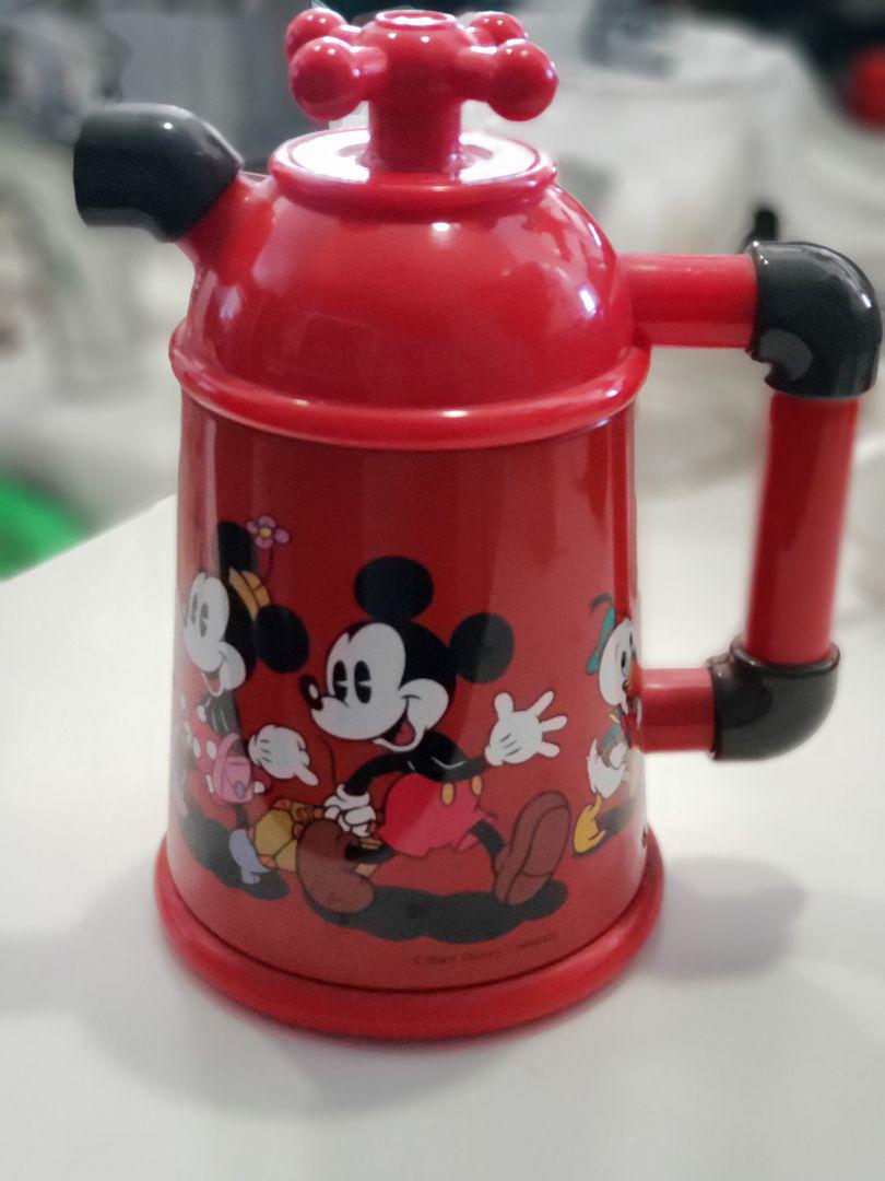 ディズニーポットレア