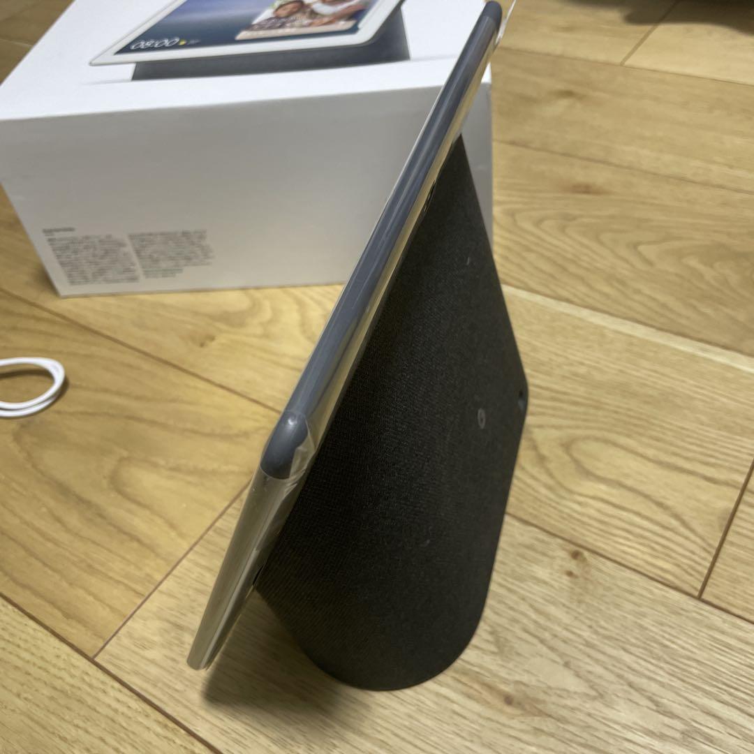Google Nest Hub Max 10インチ ホワイト