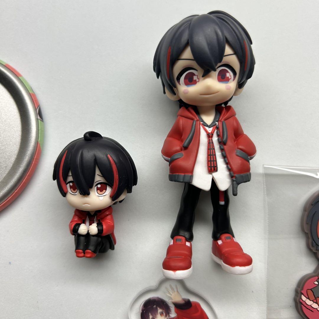 ひまわりページ　カラフルピーチ　ゆあんくんグッズ　まとめ売り ひまわり様専用ページ カラフルピーチ ゆあんくんグッズ まとめ