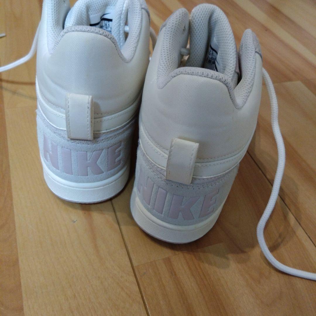 【USED品】Nike VO2 シューズ 女性用 7.5