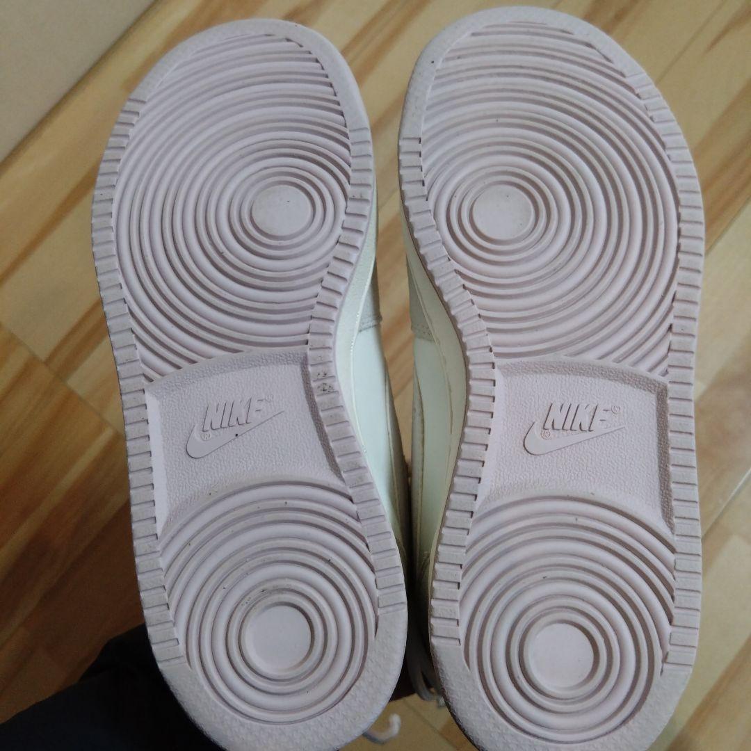 【USED品】Nike VO2 シューズ 女性用 7.5