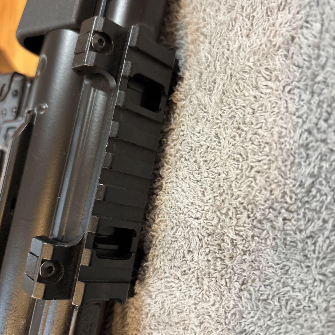 次世代MP5A5
