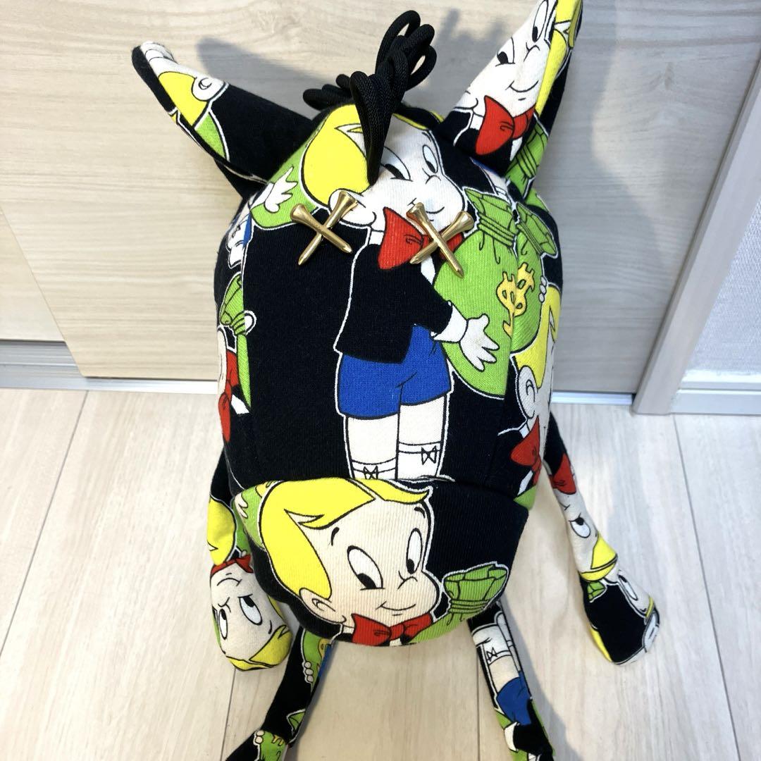 monzee モンジー ロバ ドライバーヘッドカバー 画像3