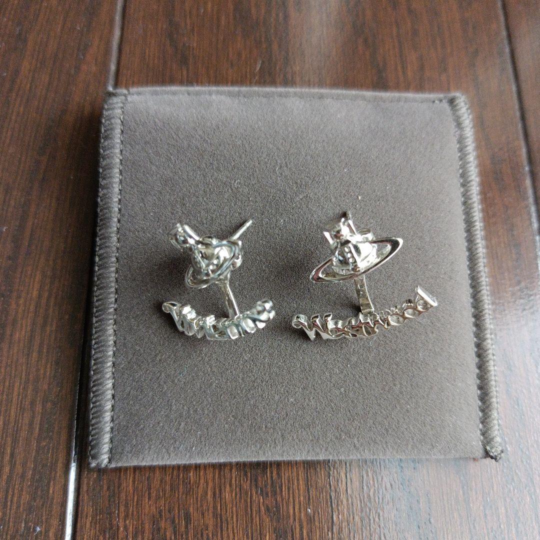 Vivienne Westwood　ピアス