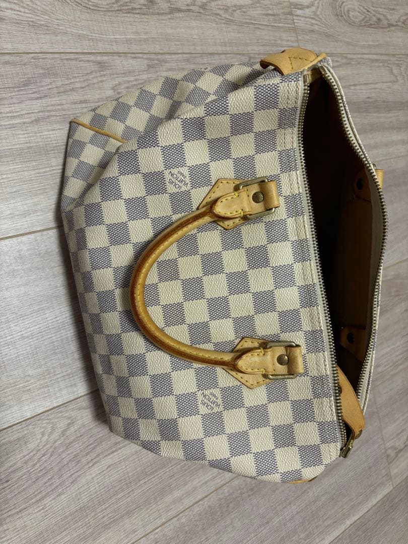 ルイヴィトン ダミエスピーディアズール ルイヴィトン ダミエスピーディアズール