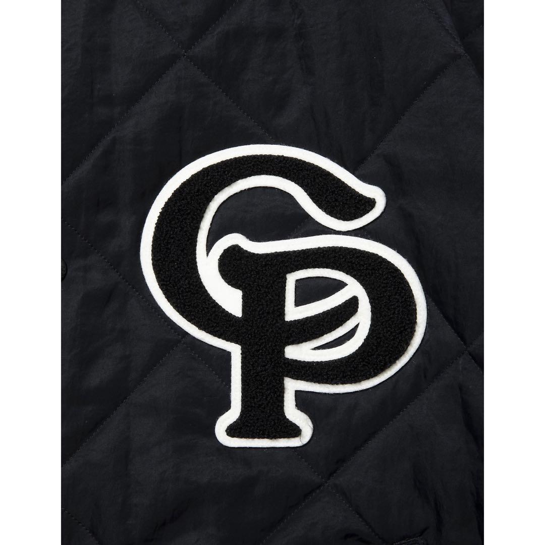 Stadium Jacket