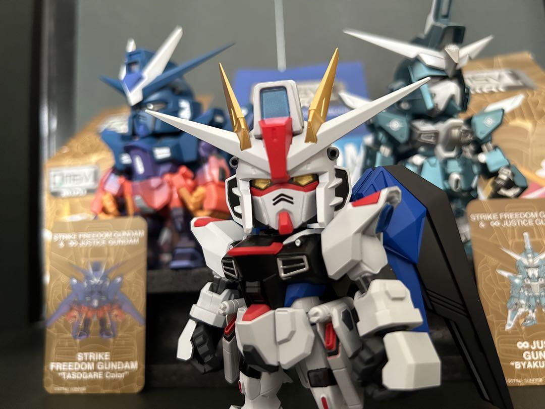 QMSV mini/ガンダム/まとめて☆