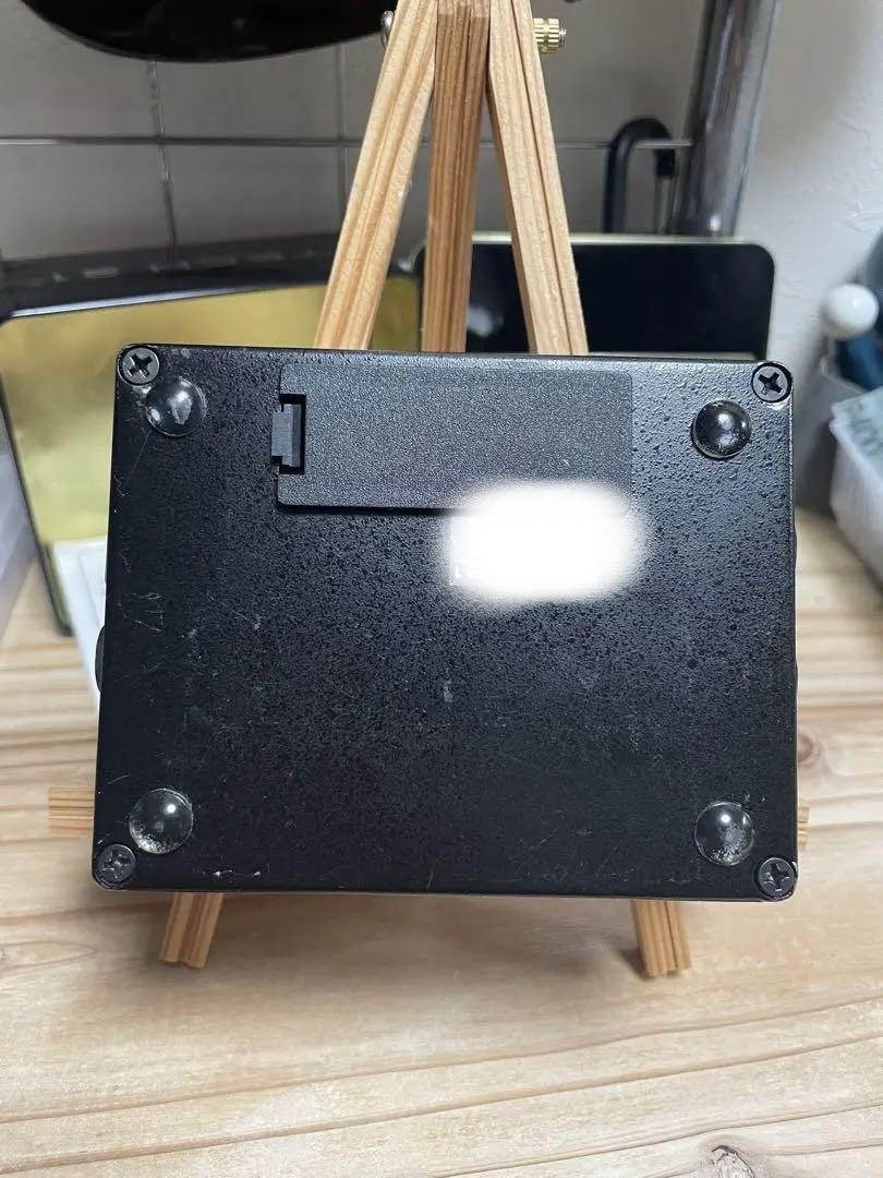 ベース SANSAMP BASS DRIVER DI 31