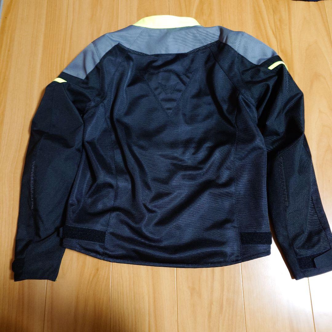 ダイネーゼ メッシュバイクジャケット 48
