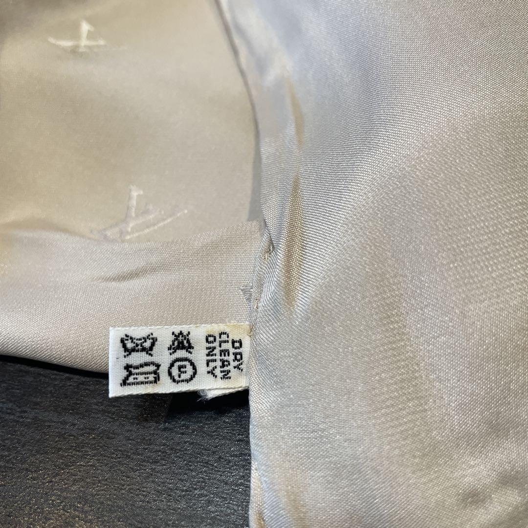 ルイヴィトン　スカーフ　正規品