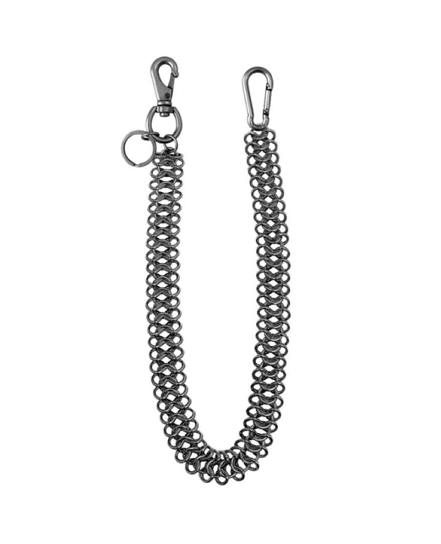 【Rosen Kreuz】vertebrae chain 15,999円
