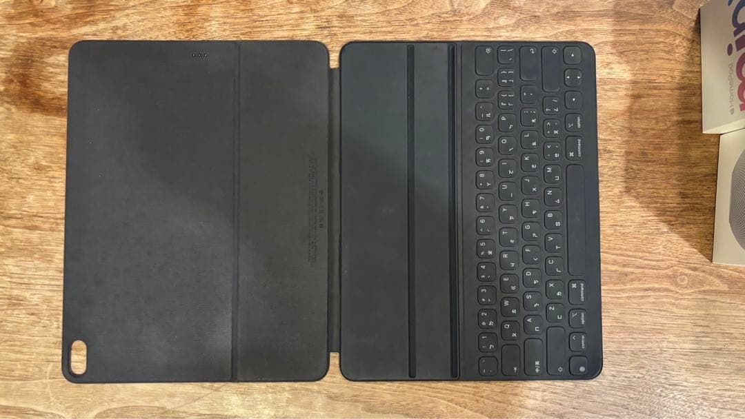 iPad Pro (第3世代) 256GB & Smart Keyboard 付