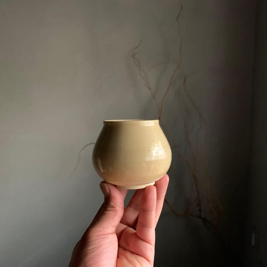 生産完了商品 古瀬戸 鳶口 徳利 小壺 古美術 古道具 アンティーク