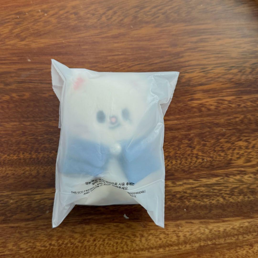 skzoo ぬいぐるみ Jiniret ジニレット 新品未開封 公式グッズ skzoo ぬいぐるみ ジニレット jiniretの通販 by 𝒏𝒂𝒎𝒊'𝒔