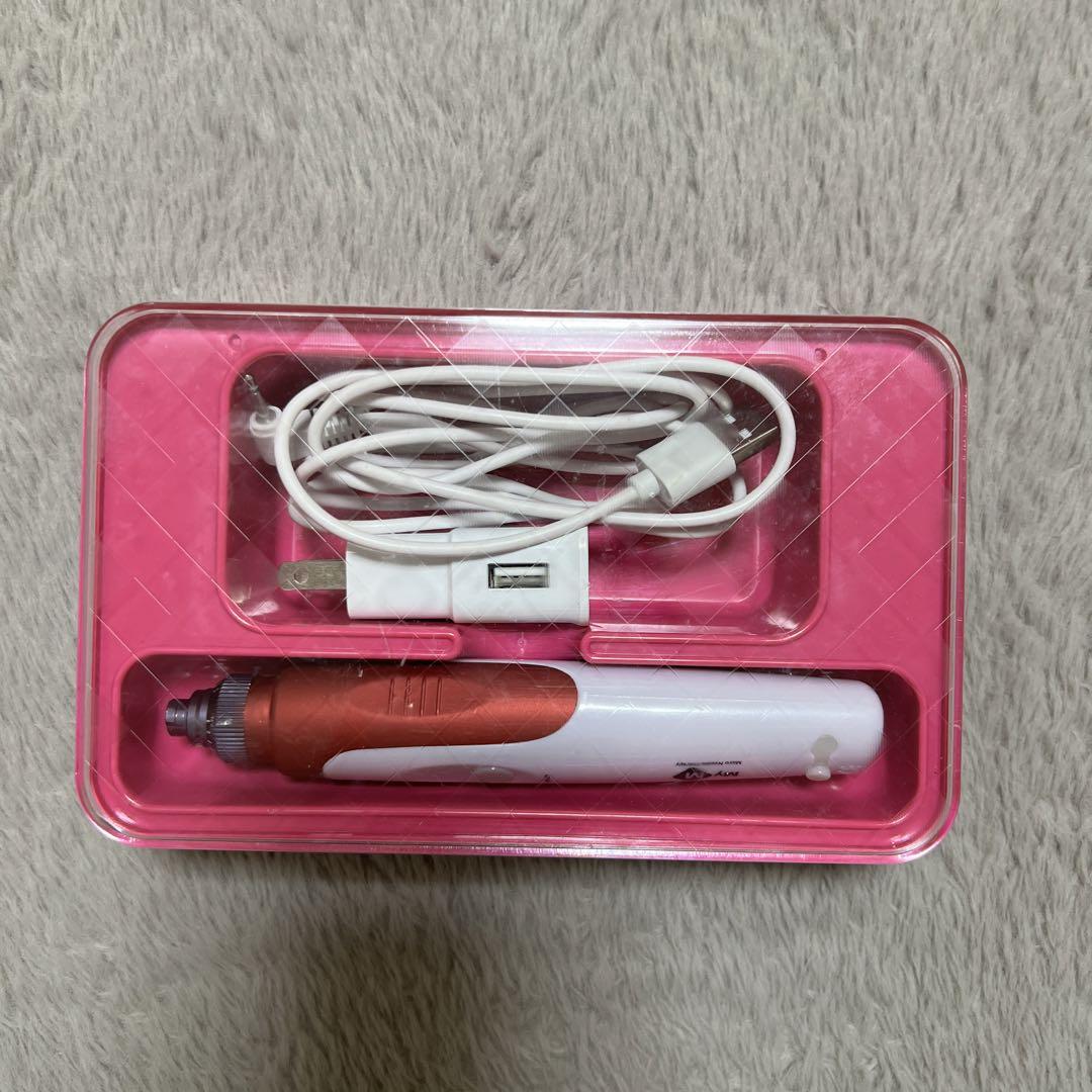 myMダーマペン