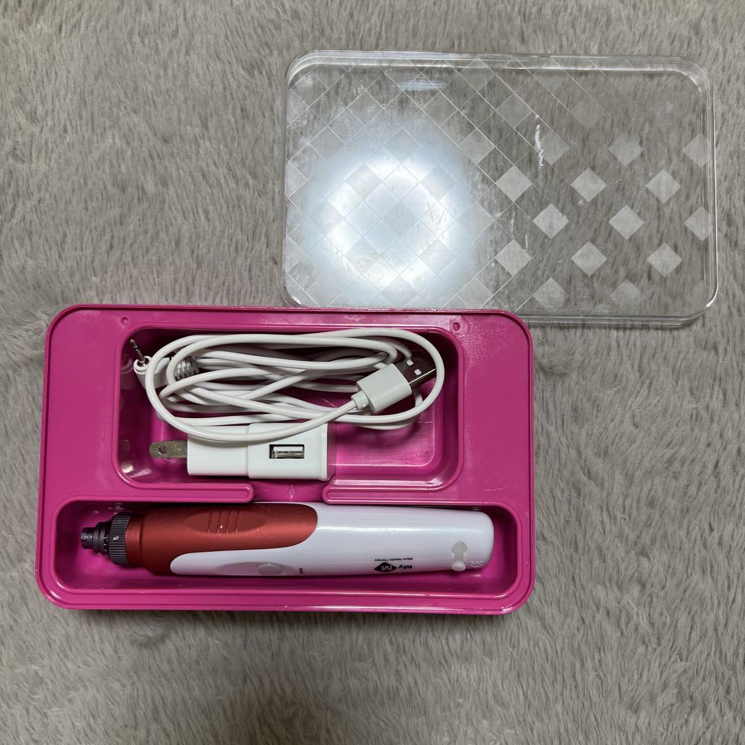 myMダーマペン