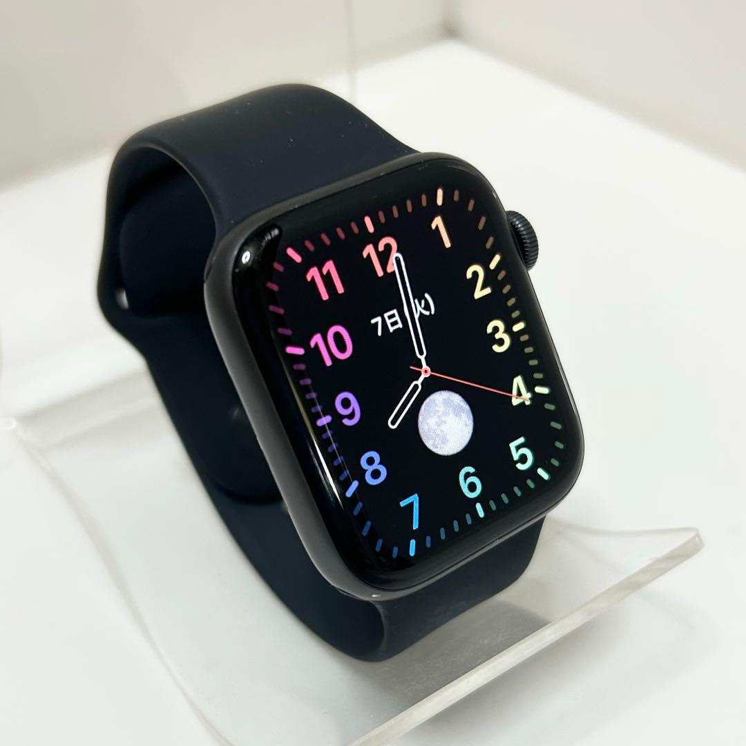 Apple Watch series4 44㎜ T017485