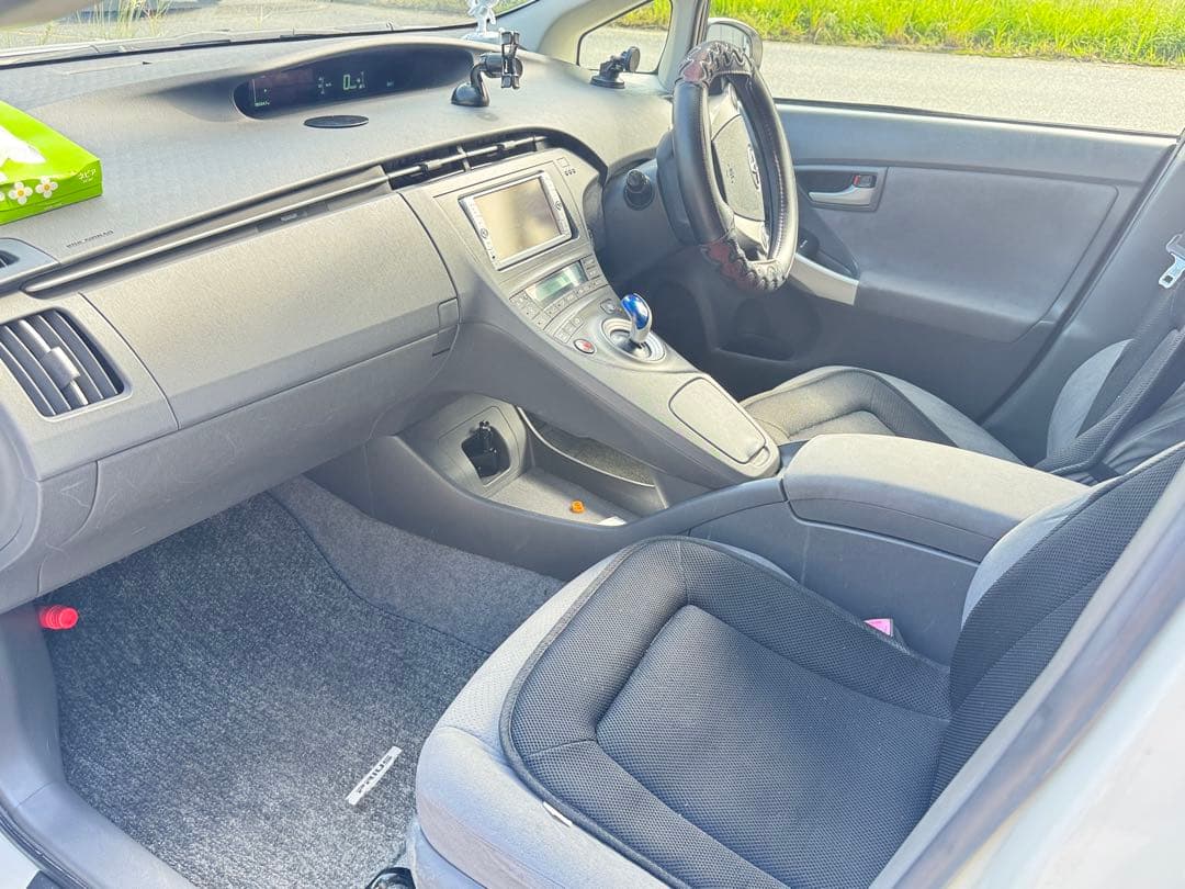 1.8S ハイブリッドTOYOTA