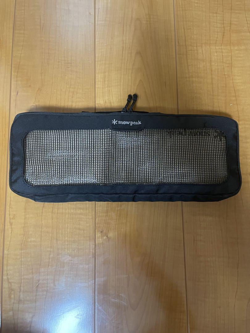 スノーピーク snow peak マナイタセットL収納ケース セット