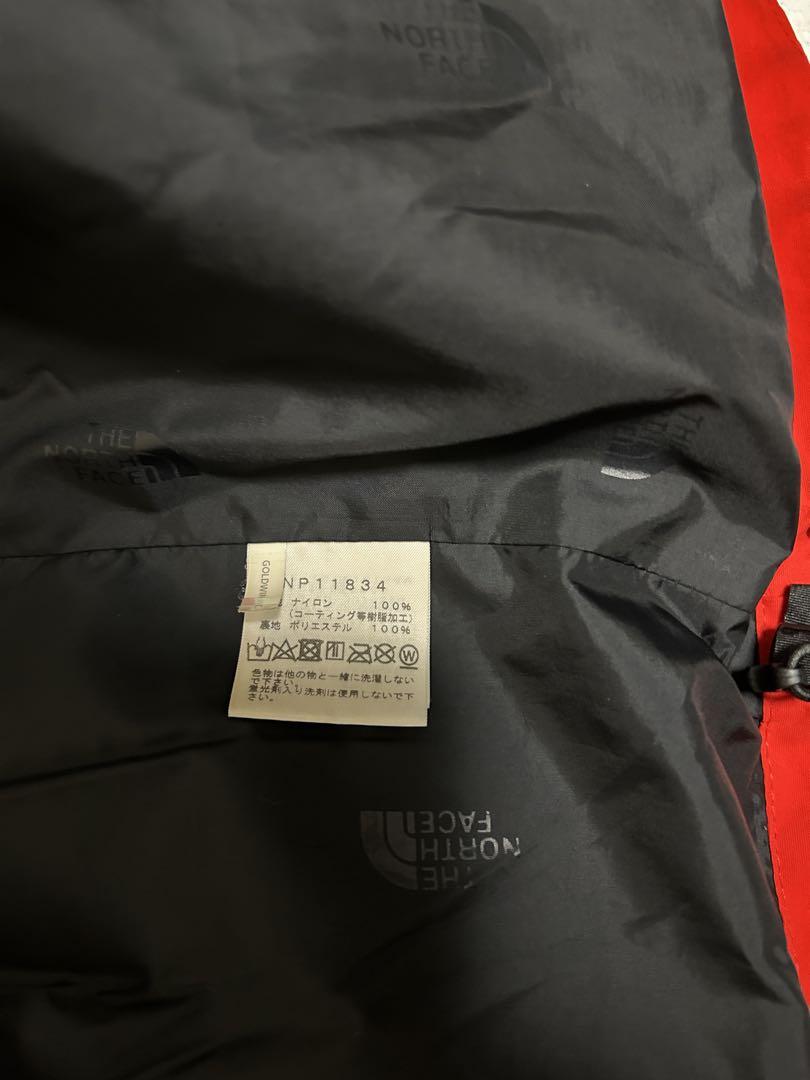 お得THE NORTH FACEZIP INダウンセット‼️ マウンテンライト お得THE NORTH FACEZIP INダウンセット‼️ マウンテンライト