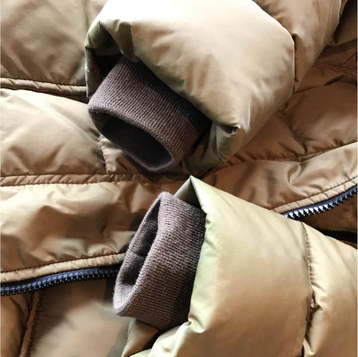 MONCLER ダウンジャケット MEL
