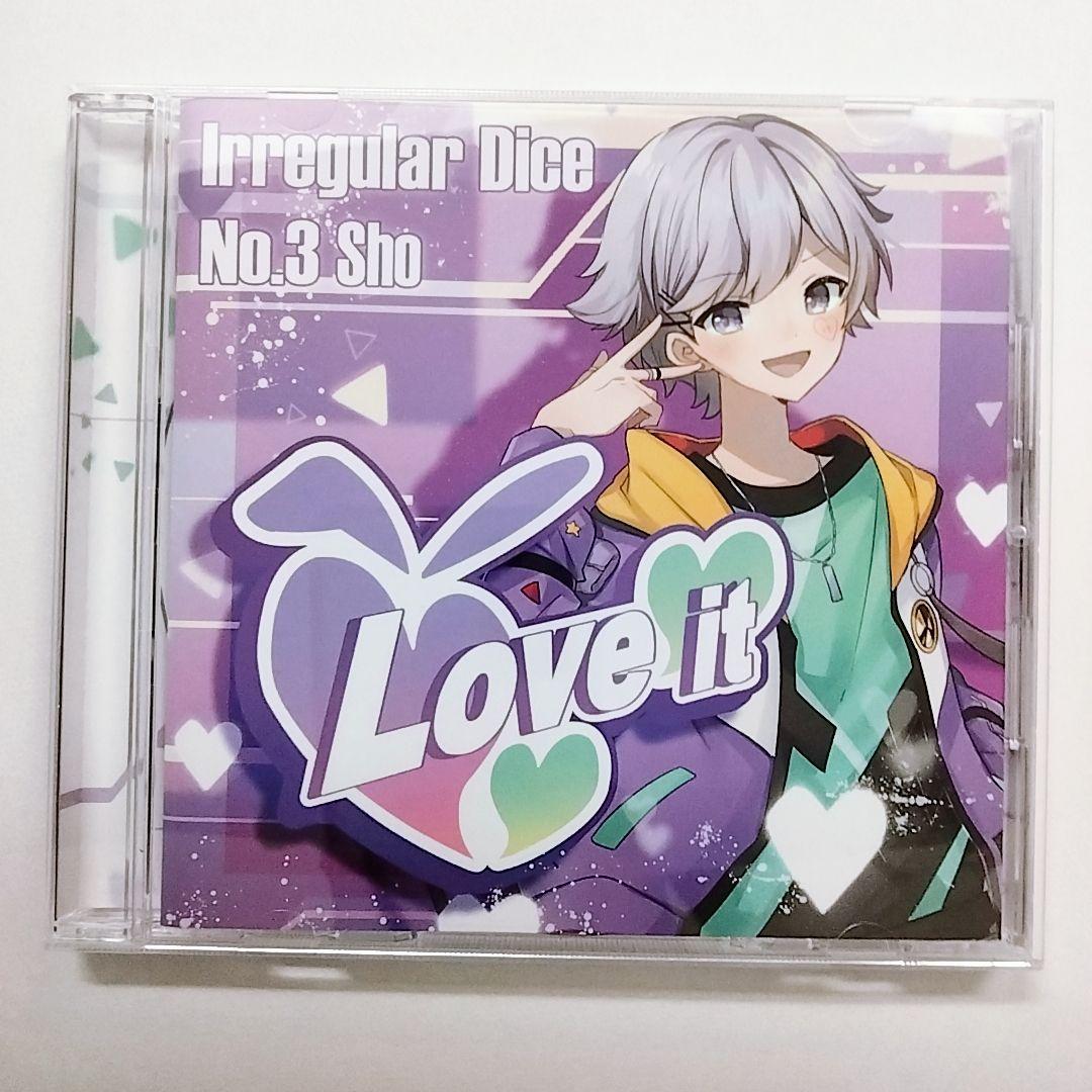 🎲-hotoke-1stソロアルバム発売決定！！🎲 - いれいす【公式】