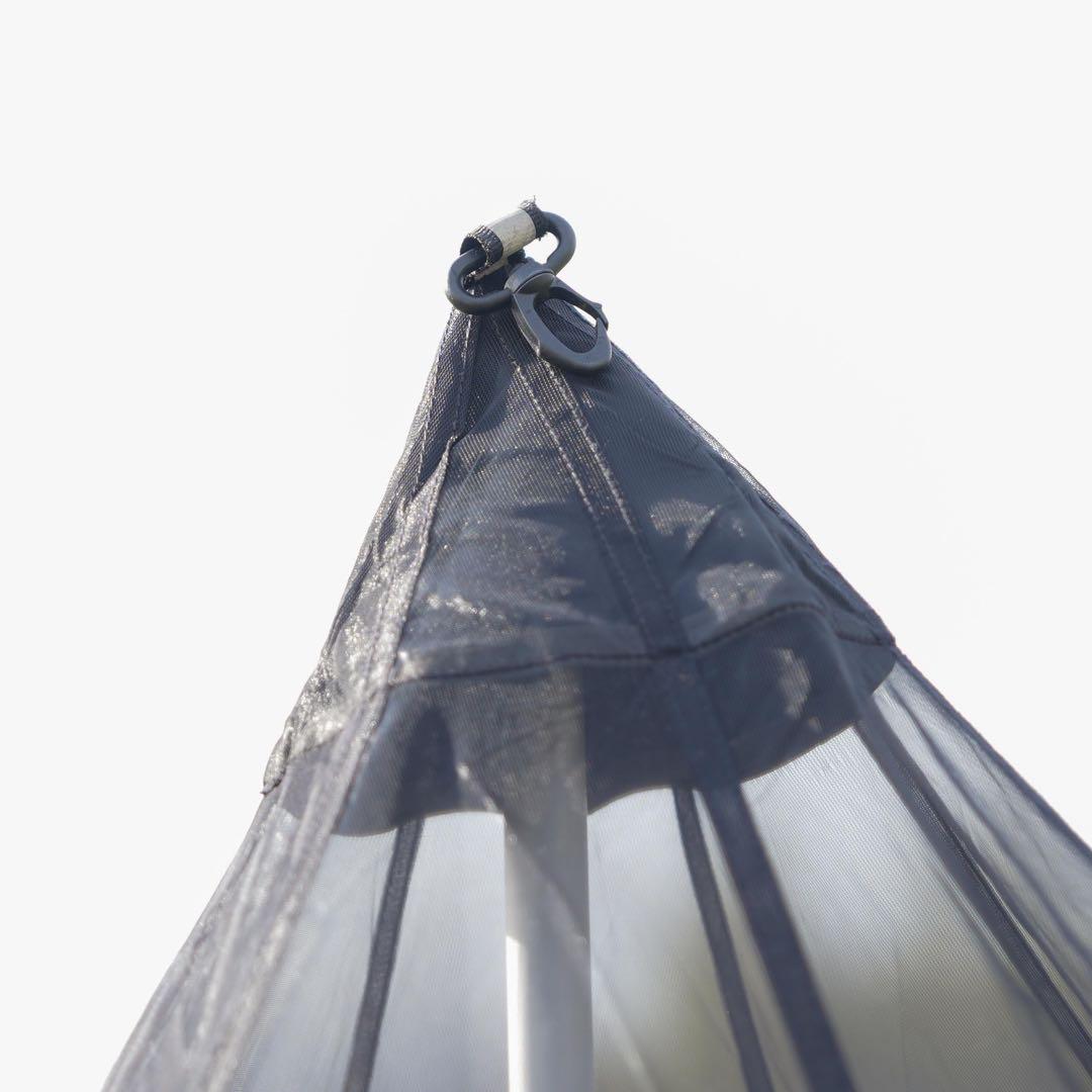 【Big Agnes】 ヤモナイト5