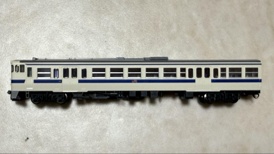 トミックス 98154 バラシ キハ47-9000