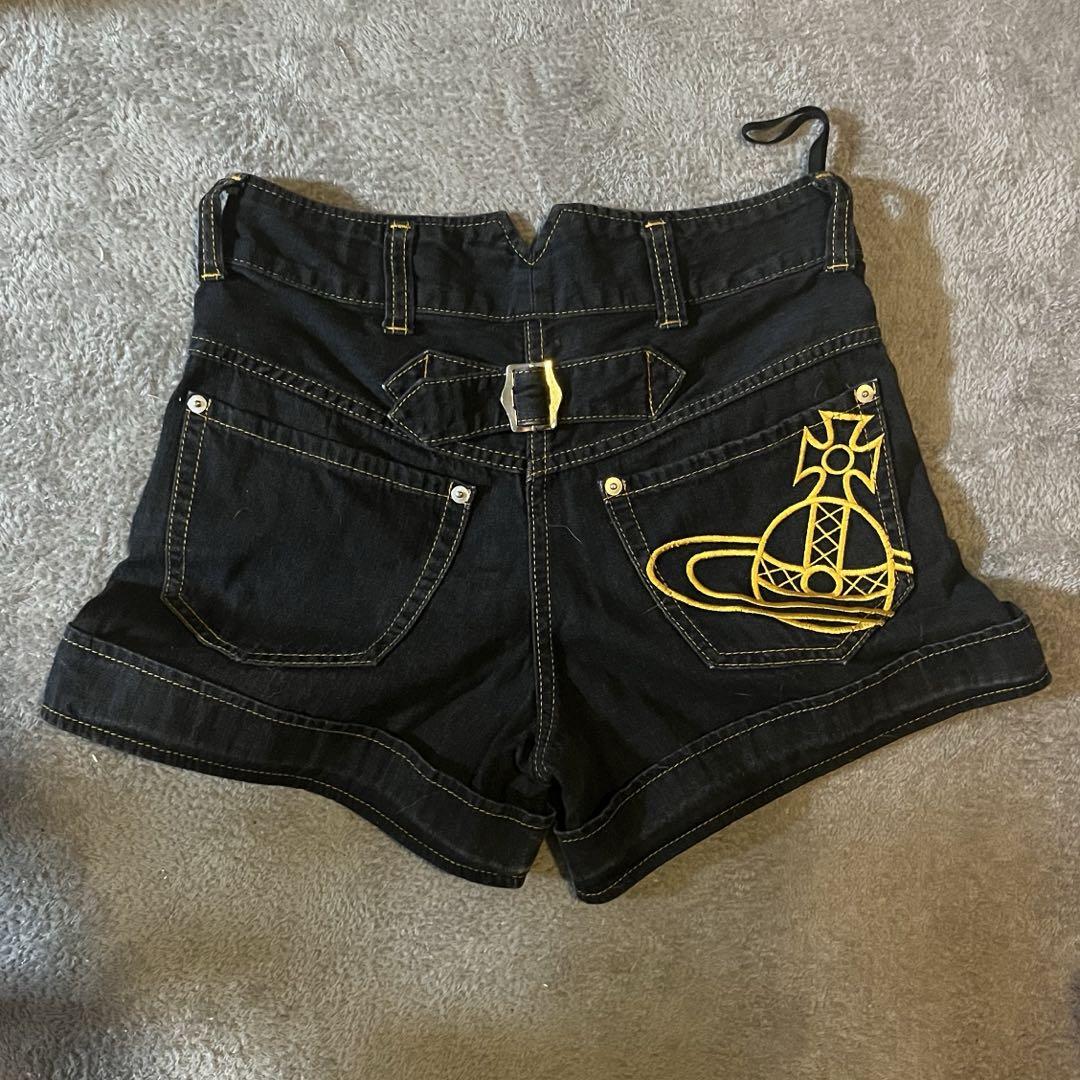 中古・古着通販】Vivienne Westwood (ヴィヴィアンウエスト