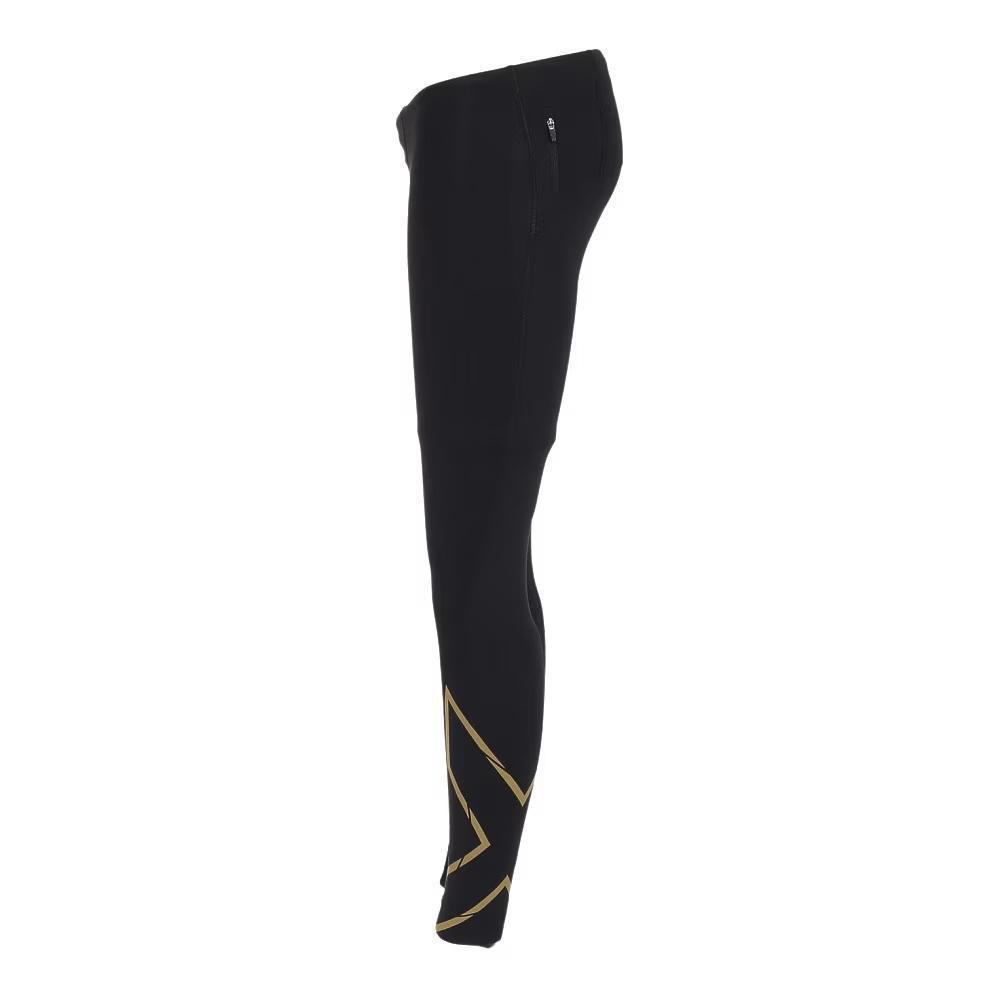 ★新品★2XU MCSランコンプレッションタイツ ロング ma5305b【L】
