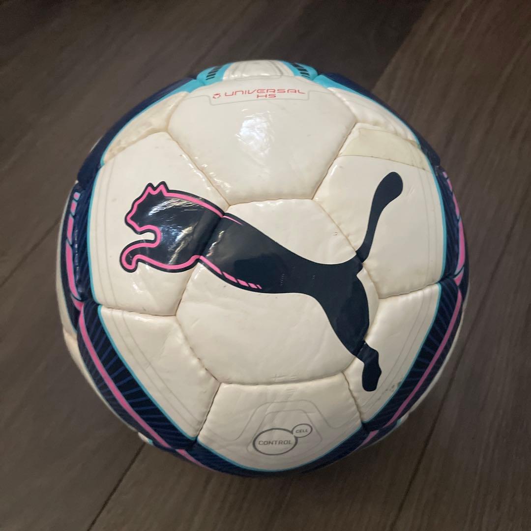 プーマ Puma サッカーボール 4号 Jfa検定球 メルカリ プーマ Puma サッカーボール 4号 Jfa検定球 メルカリ