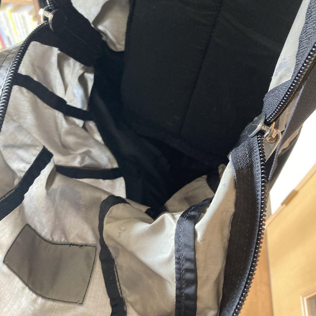 高品質の激安 GREGORY グレゴリー 旧ロゴ リュック/バックパック